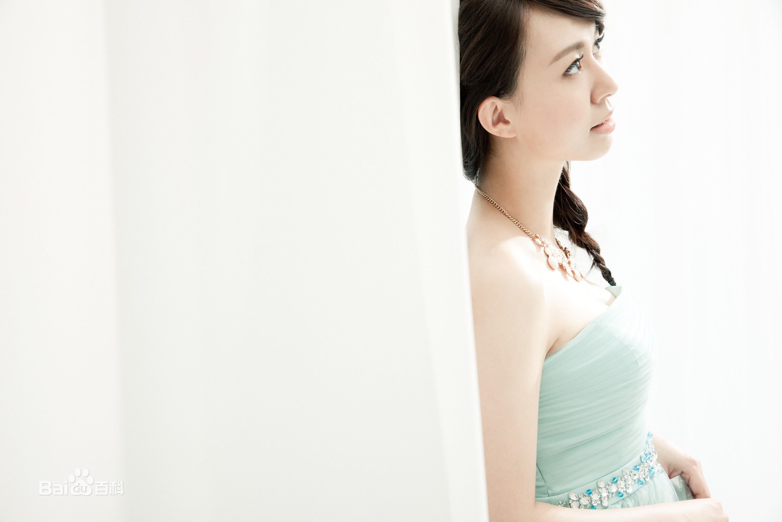 卓依婷(Timi Zhuo)高清《亲爱的你》专辑高清图集