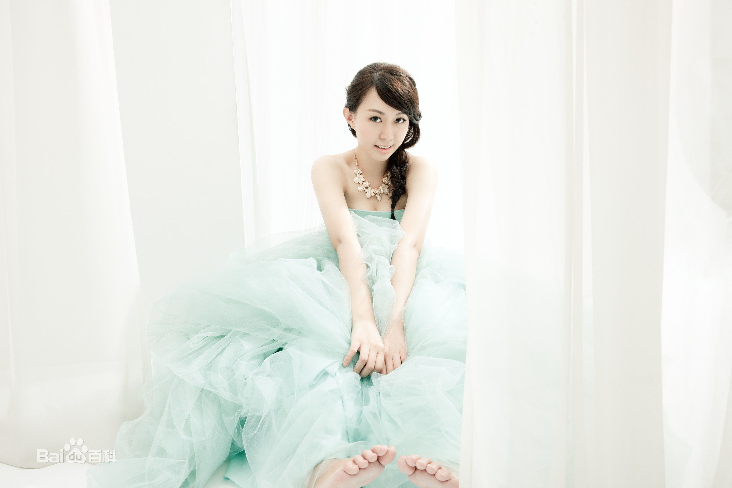 卓依婷(Timi Zhuo)高清《亲爱的你》专辑高清图集