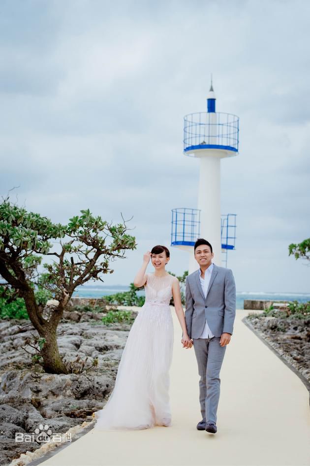 卓依婷(Timi Zhuo)20160724台北婚礼性感图片图集