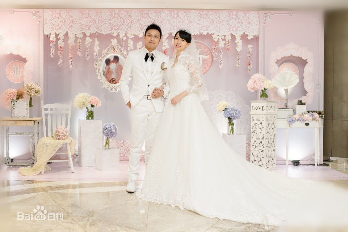 卓依婷(Timi Zhuo)20160724台北婚礼性感图片图集