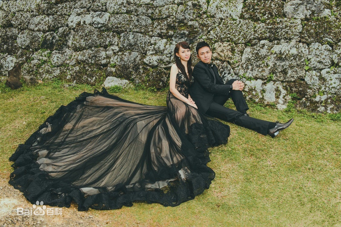 卓依婷(Timi Zhuo)20160724台北婚礼性感图片图集