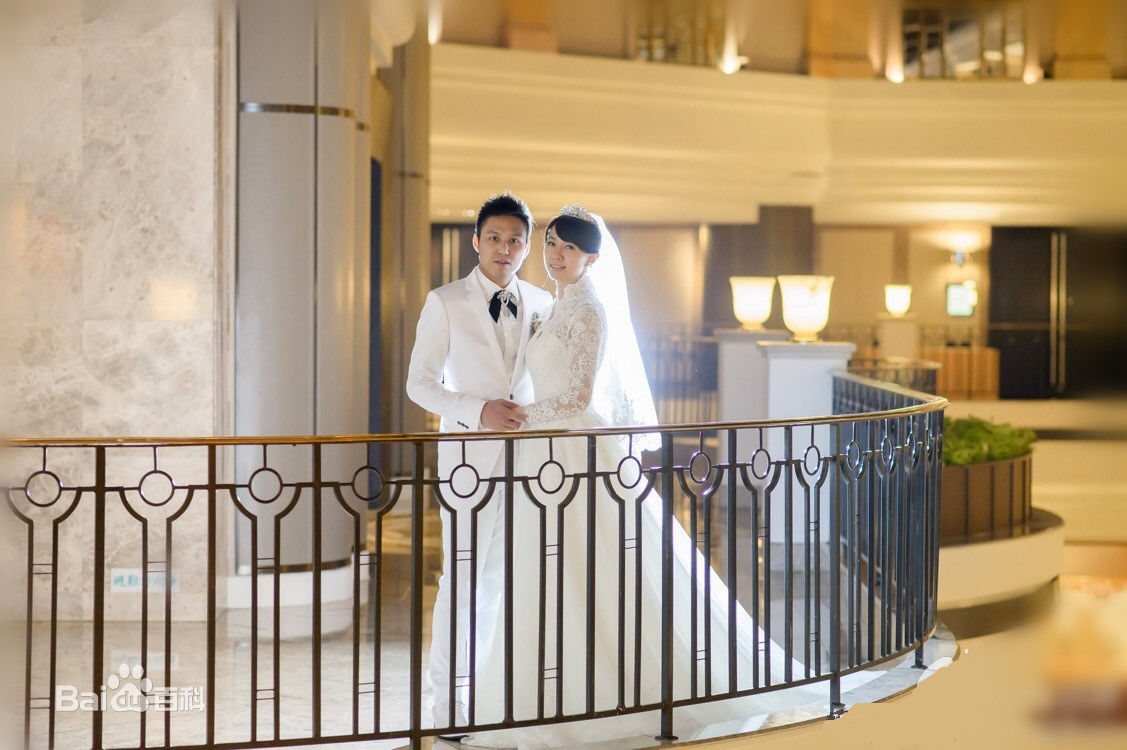 卓依婷(Timi Zhuo)20160724台北婚礼性感图片图集