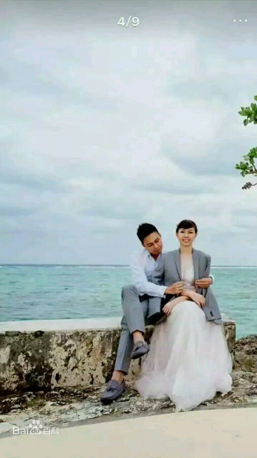 卓依婷(Timi Zhuo)20160724台北婚礼性感图片图集