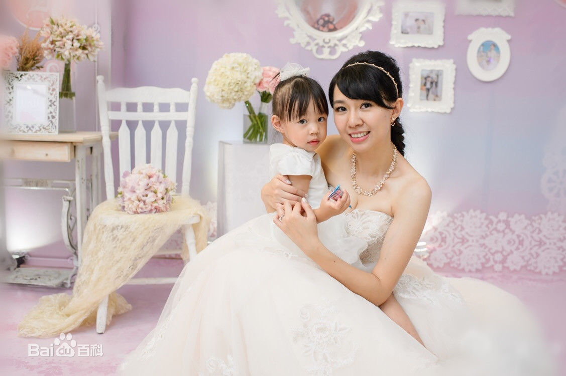 卓依婷(Timi Zhuo)20160724台北婚礼性感图片图集