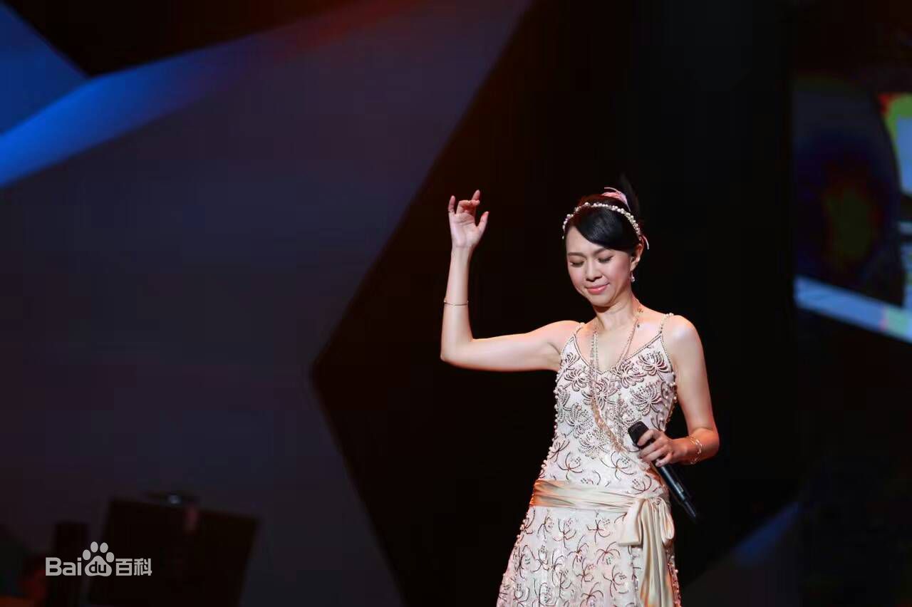 卓依婷(Timi Zhuo)“依然记得”演艺30周年巡回演唱会现场图集素颜照相册