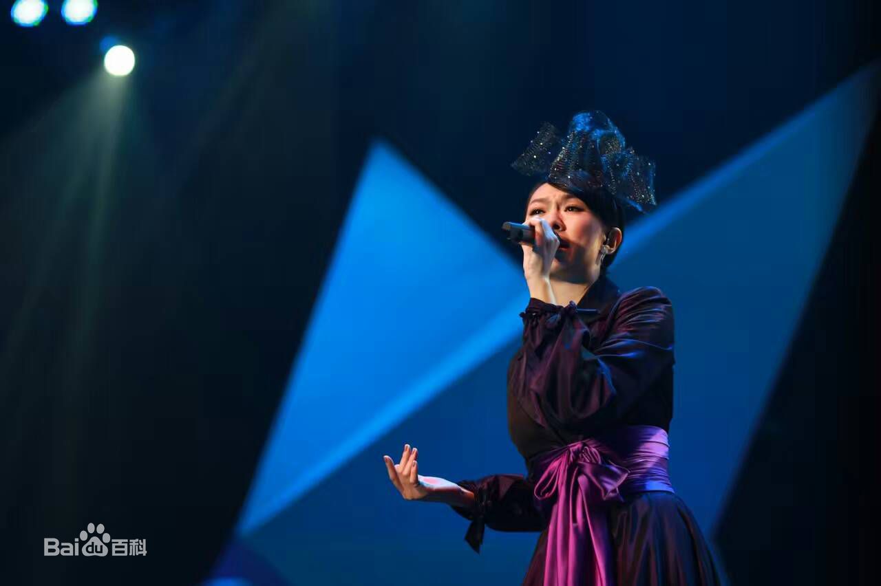 卓依婷(Timi Zhuo)“依然记得”演艺30周年巡回演唱会现场图集素颜照相册