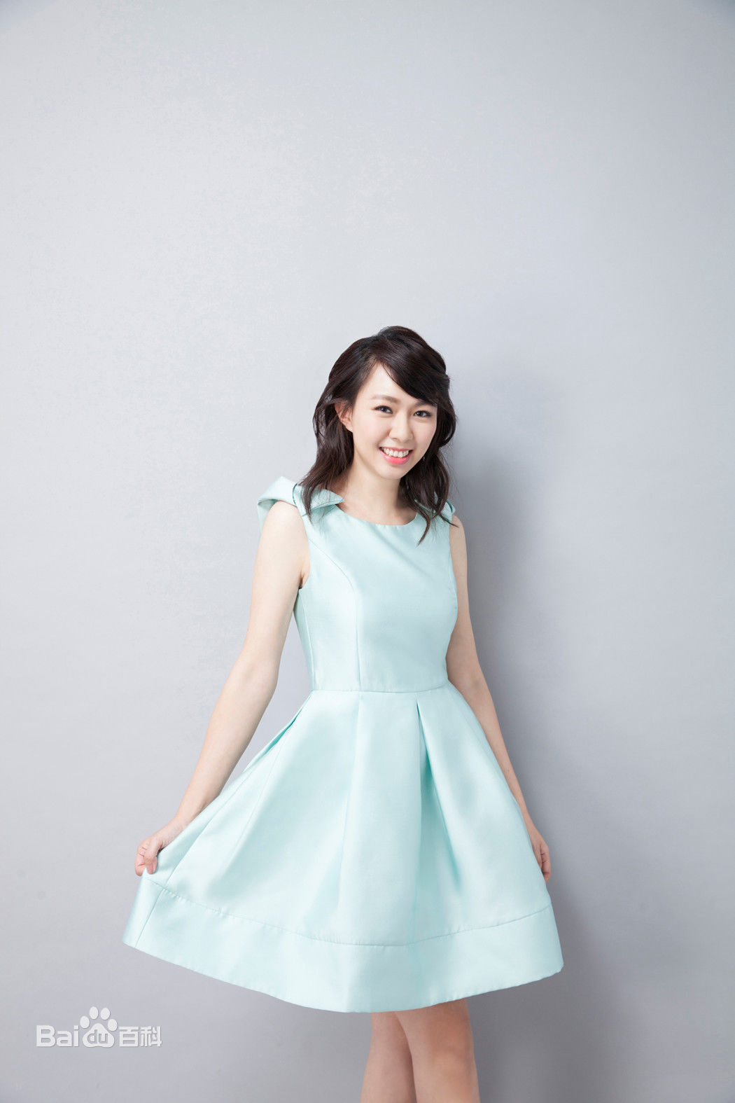 最新卓依婷(Timi Zhuo)壁纸