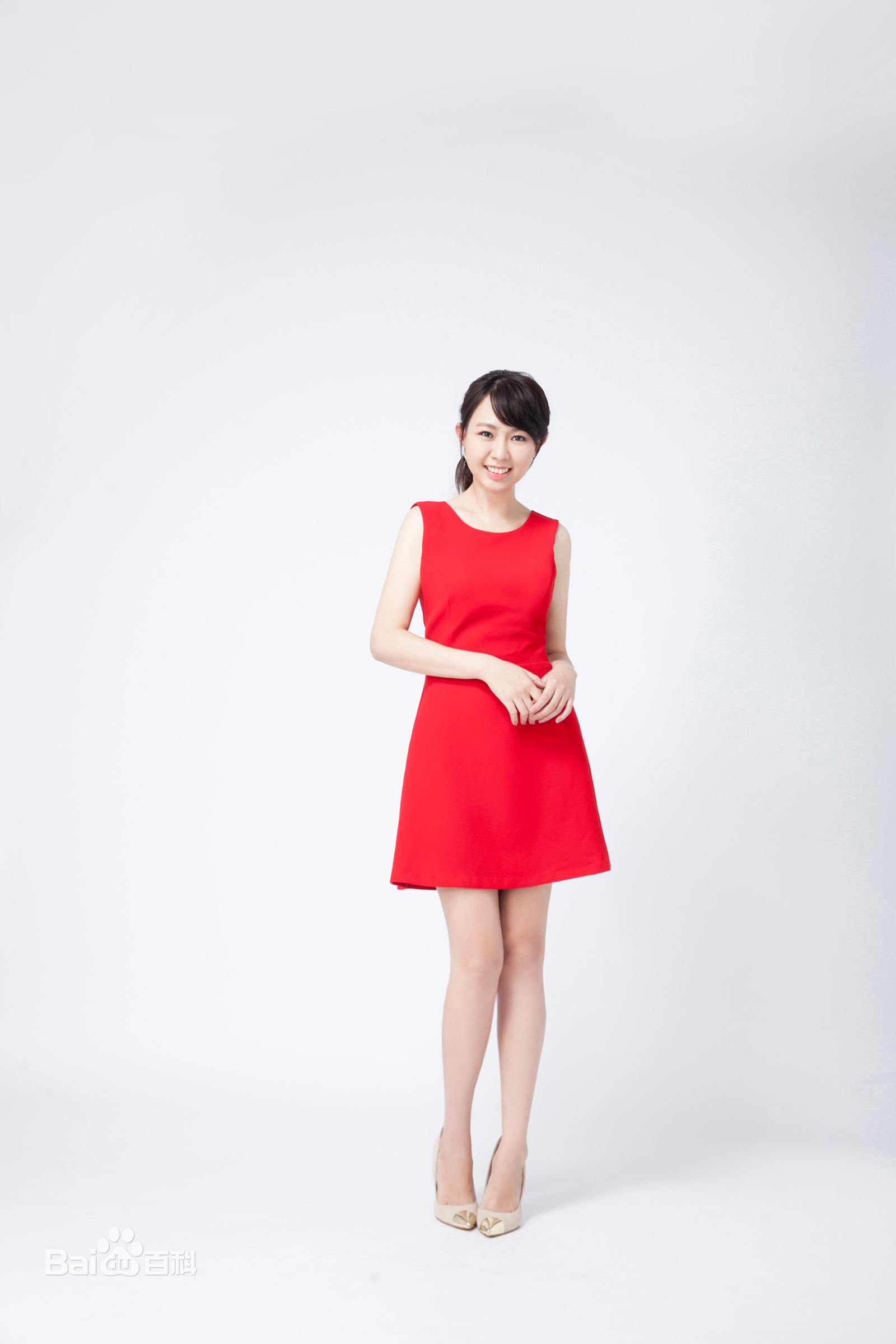 最新卓依婷(Timi Zhuo)壁纸