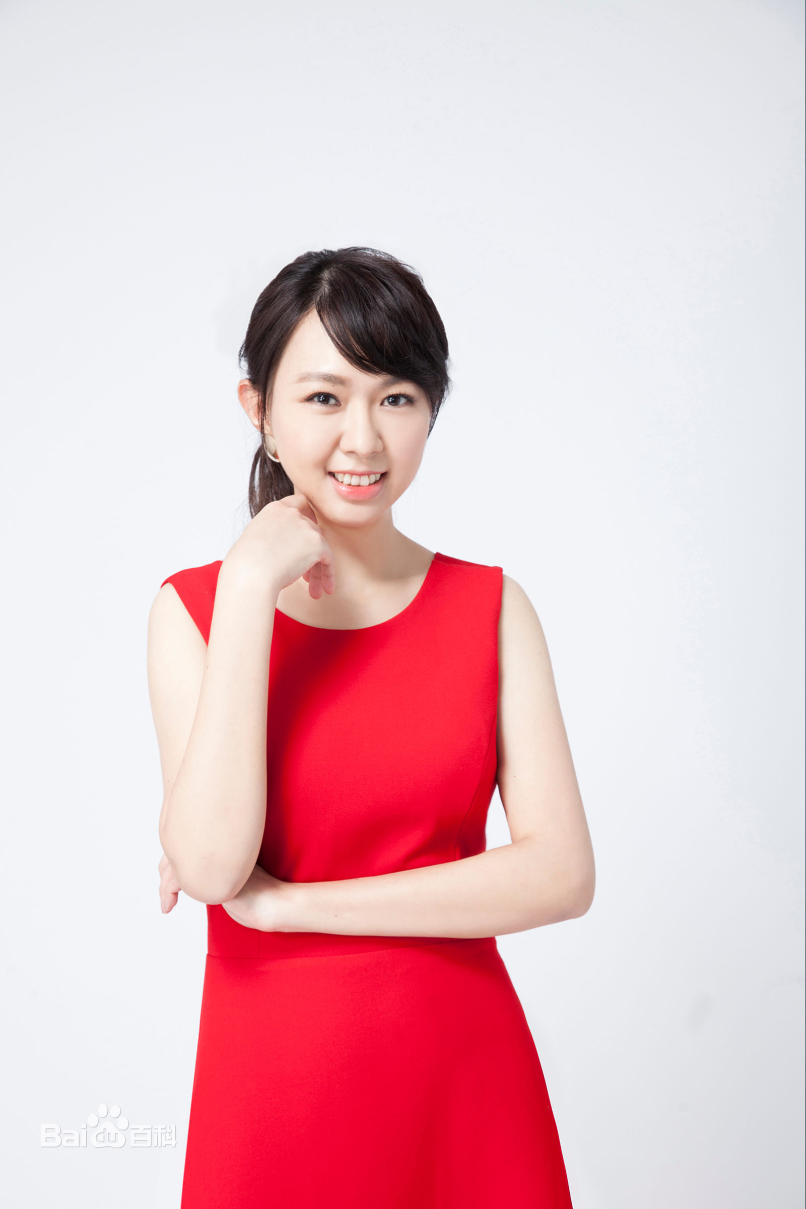 最新卓依婷(Timi Zhuo)壁纸