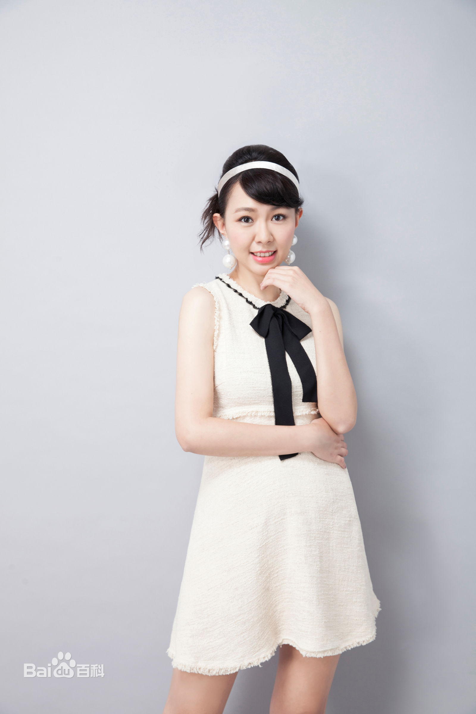 最新卓依婷(Timi Zhuo)壁纸