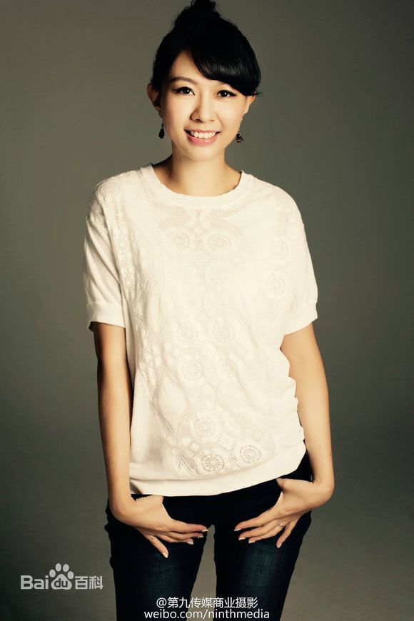 最新卓依婷(Timi Zhuo)壁纸