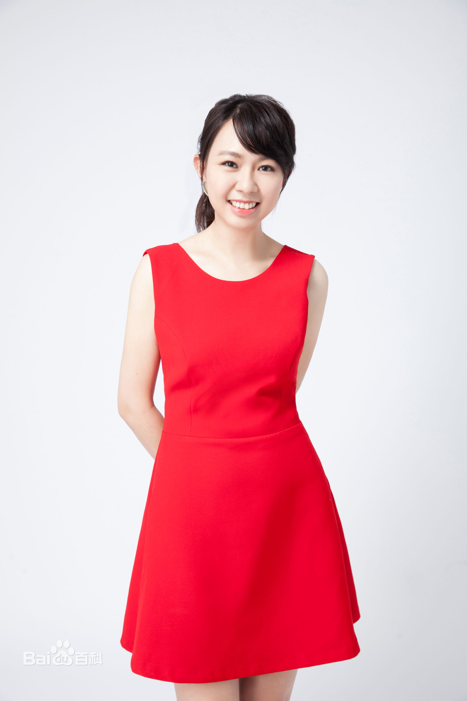 最新卓依婷(Timi Zhuo)壁纸