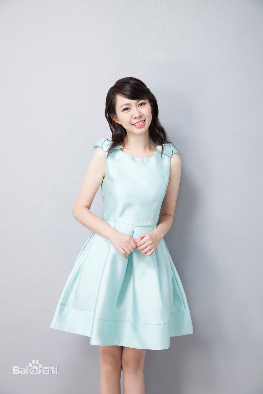 最新卓依婷(Timi Zhuo)壁纸