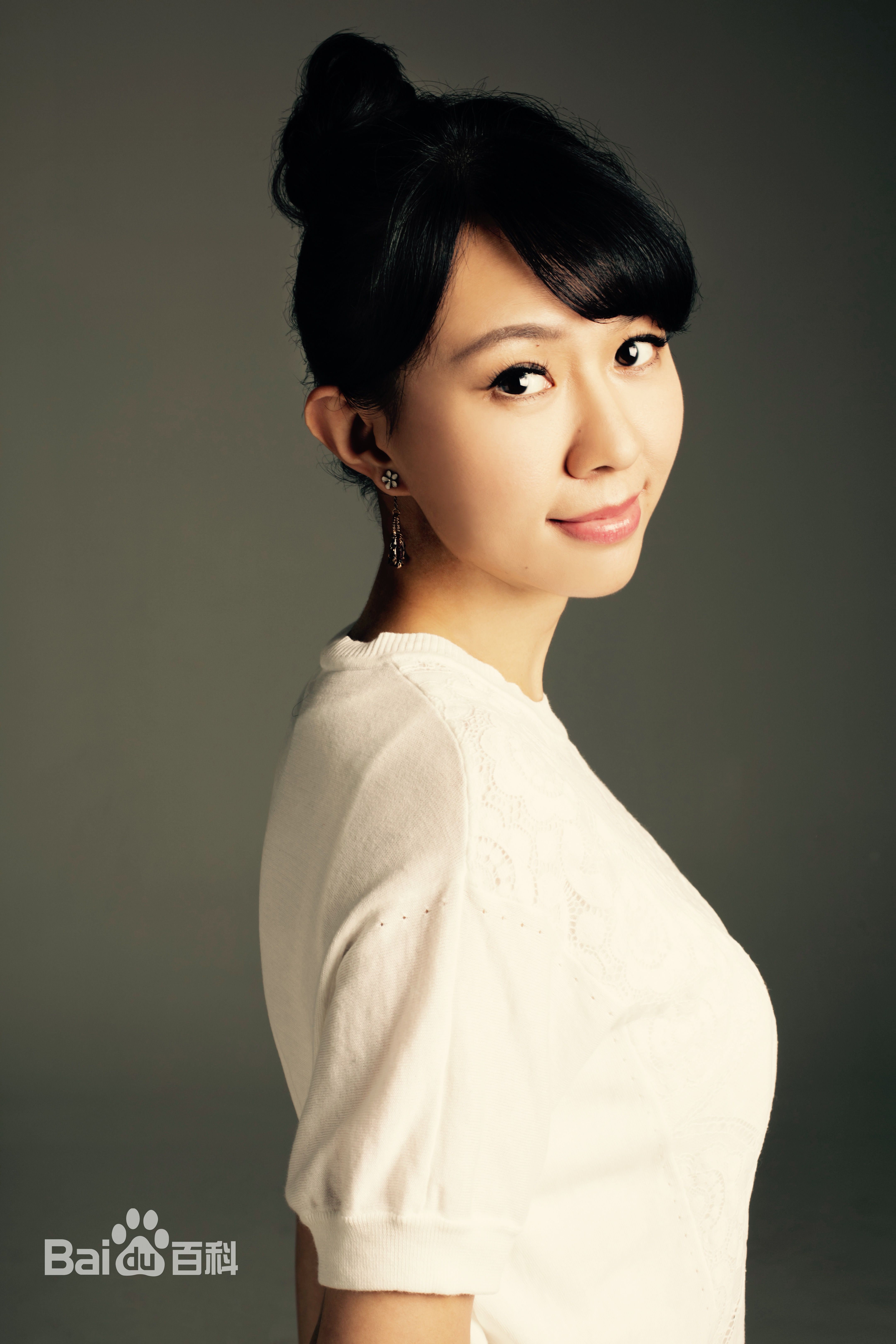 最新卓依婷(Timi Zhuo)壁纸