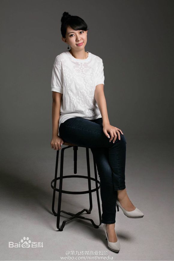 最新卓依婷(Timi Zhuo)壁纸