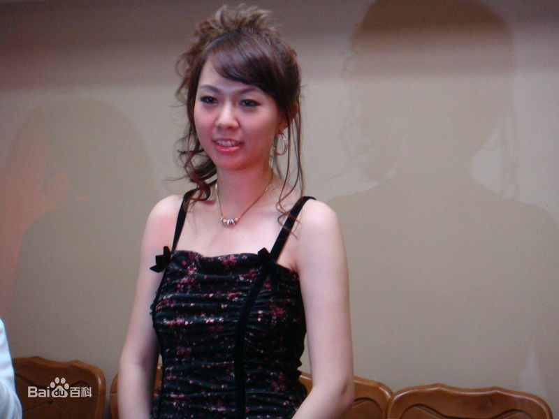 卓依婷(Timi Zhuo)前后照片