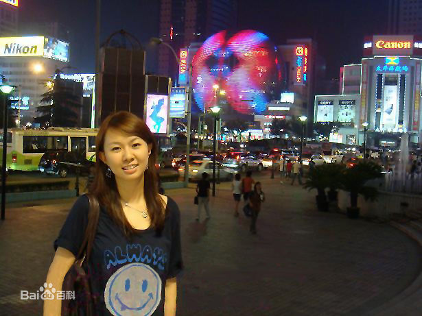 卓依婷(Timi Zhuo)前后照片