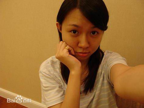 卓依婷(Timi Zhuo)前后照片