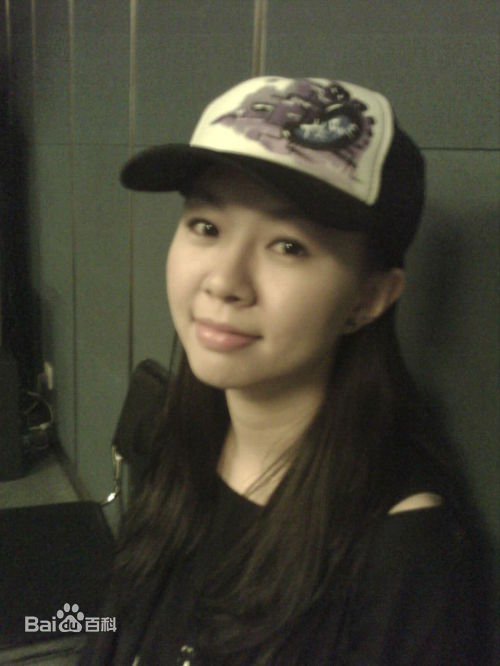 卓依婷(Timi Zhuo)前后照片