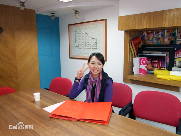 卓依婷(Timi Zhuo)前后照片