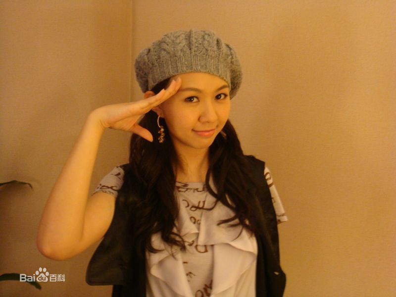 卓依婷(Timi Zhuo)前后照片