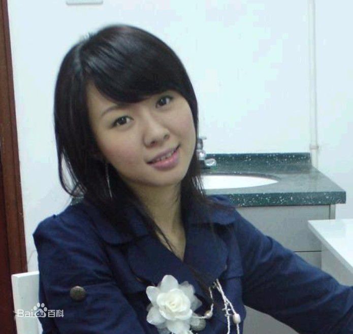 卓依婷(Timi Zhuo)前后照片