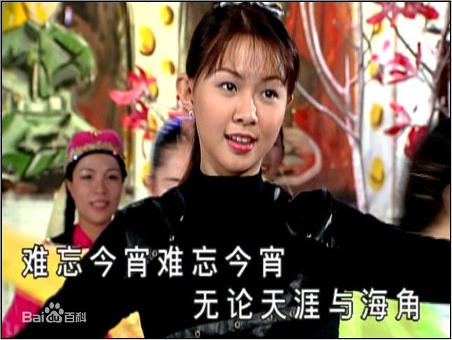 卓依婷(Timi Zhuo)DVD照生活照