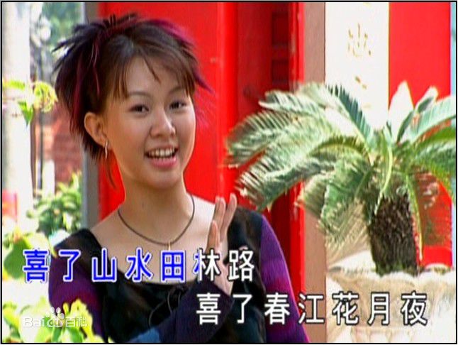 卓依婷(Timi Zhuo)DVD照生活照