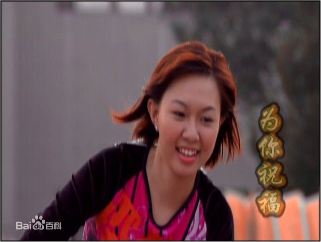 卓依婷(Timi Zhuo)DVD照生活照