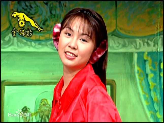 卓依婷(Timi Zhuo)DVD照生活照