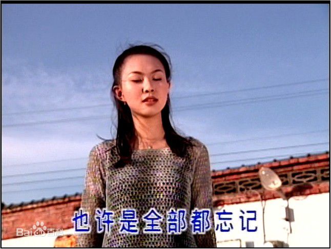 卓依婷(Timi Zhuo)DVD照生活照