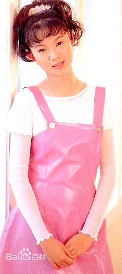 卓依婷(Timi Zhuo)成长照前后照片