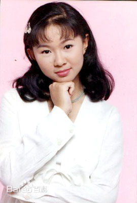 卓依婷(Timi Zhuo)成长照前后照片