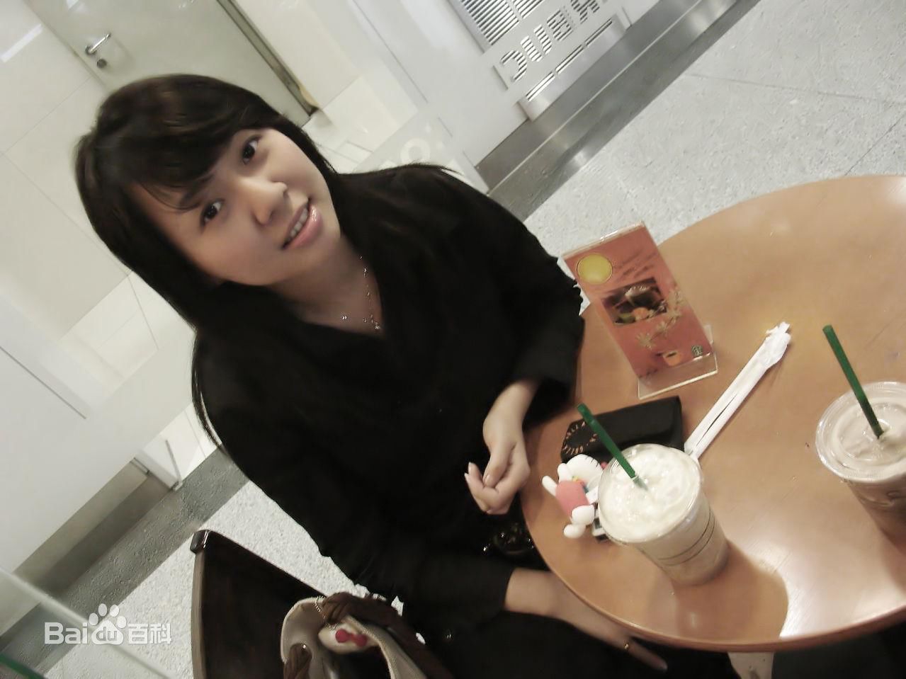 最全卓依婷(Timi Zhuo)精彩图册