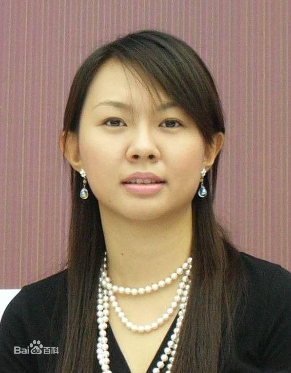 最全卓依婷(Timi Zhuo)精彩图册