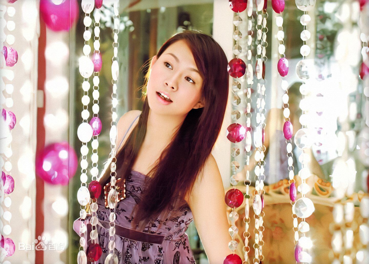 卓依婷(Timi Zhuo)前后照片