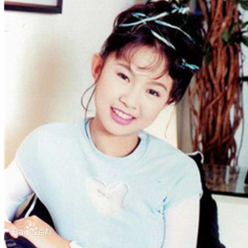 卓依婷(Timi Zhuo)前后照片