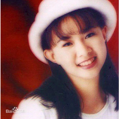 卓依婷(Timi Zhuo)前后照片