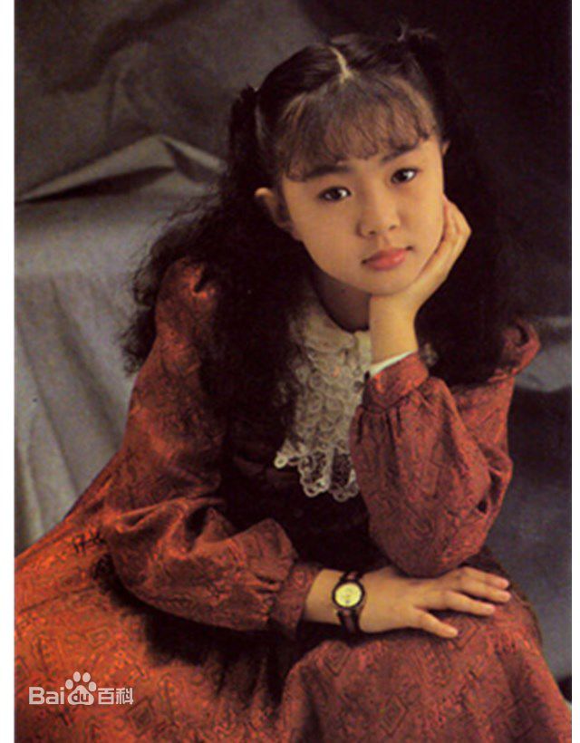 卓依婷(Timi Zhuo)前后照片