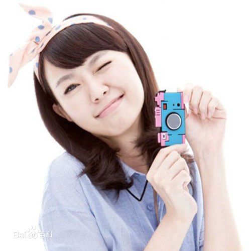 卓依婷(Timi Zhuo)前后照片