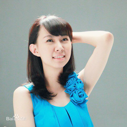 卓依婷(Timi Zhuo)前后照片