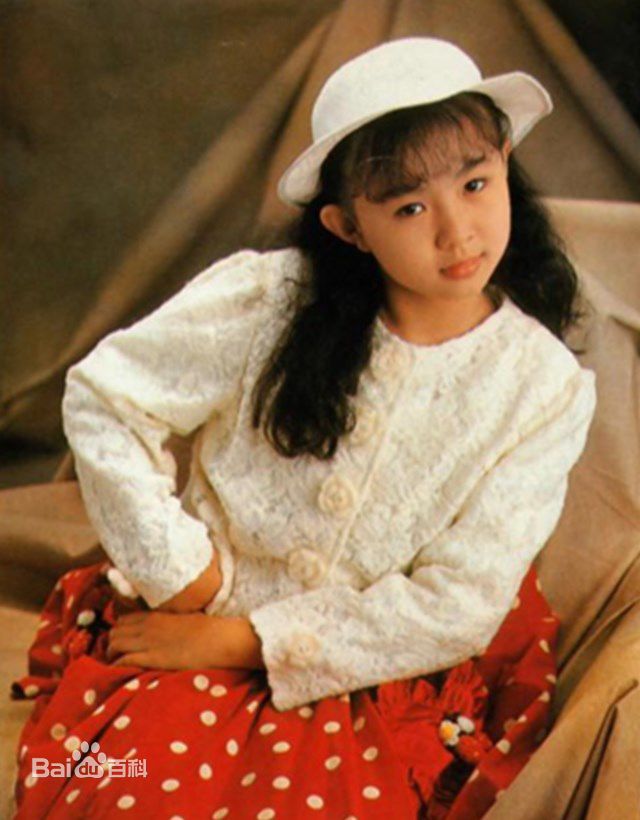 卓依婷(Timi Zhuo)前后照片