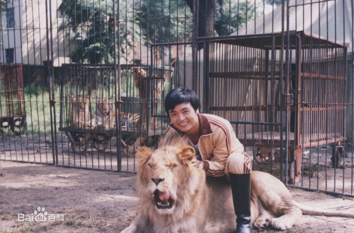 最新毛永明壁纸