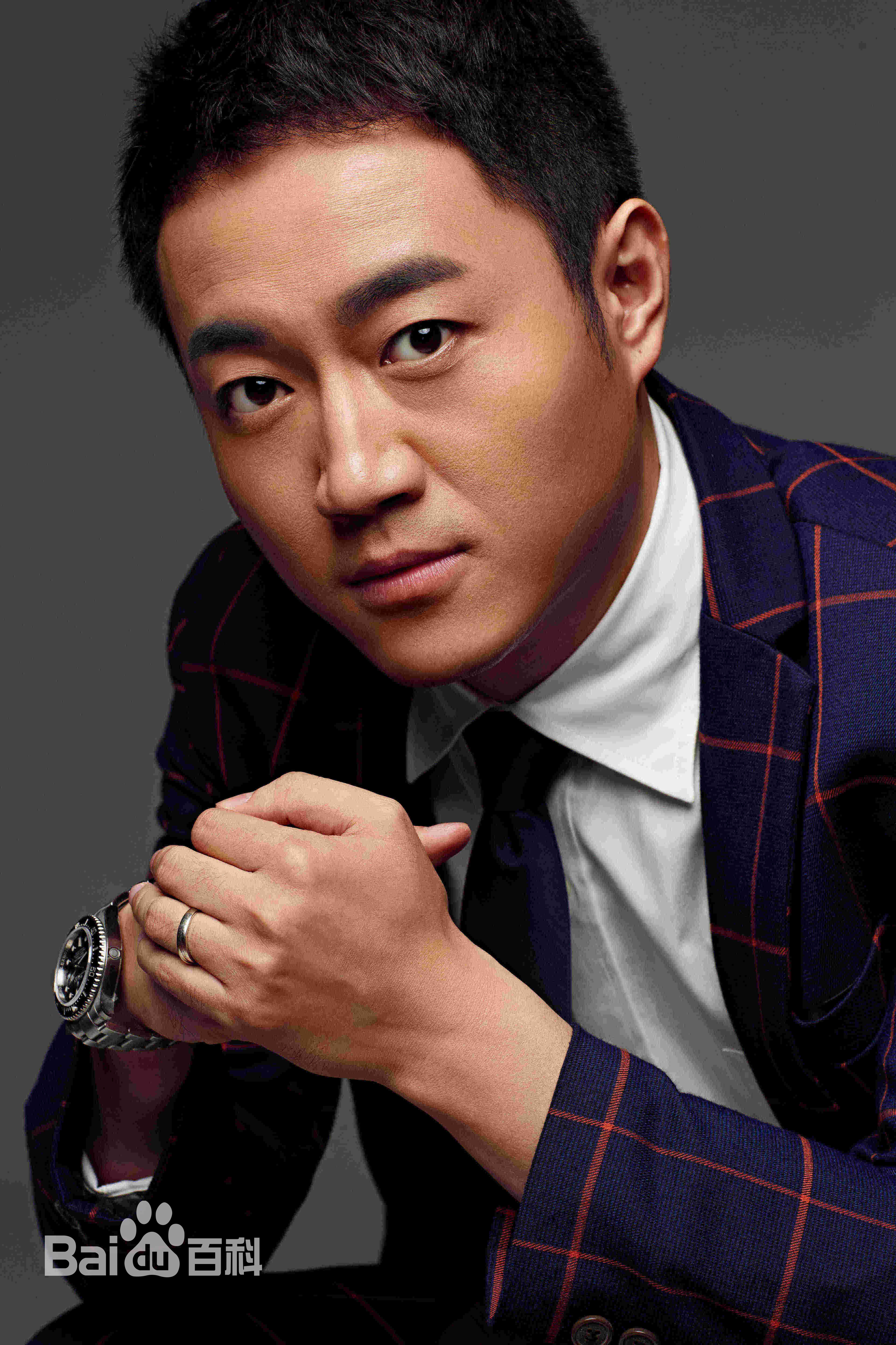 公钰涵(Gong yuhan)（祖籍山东）工作室成员个人照图片图集