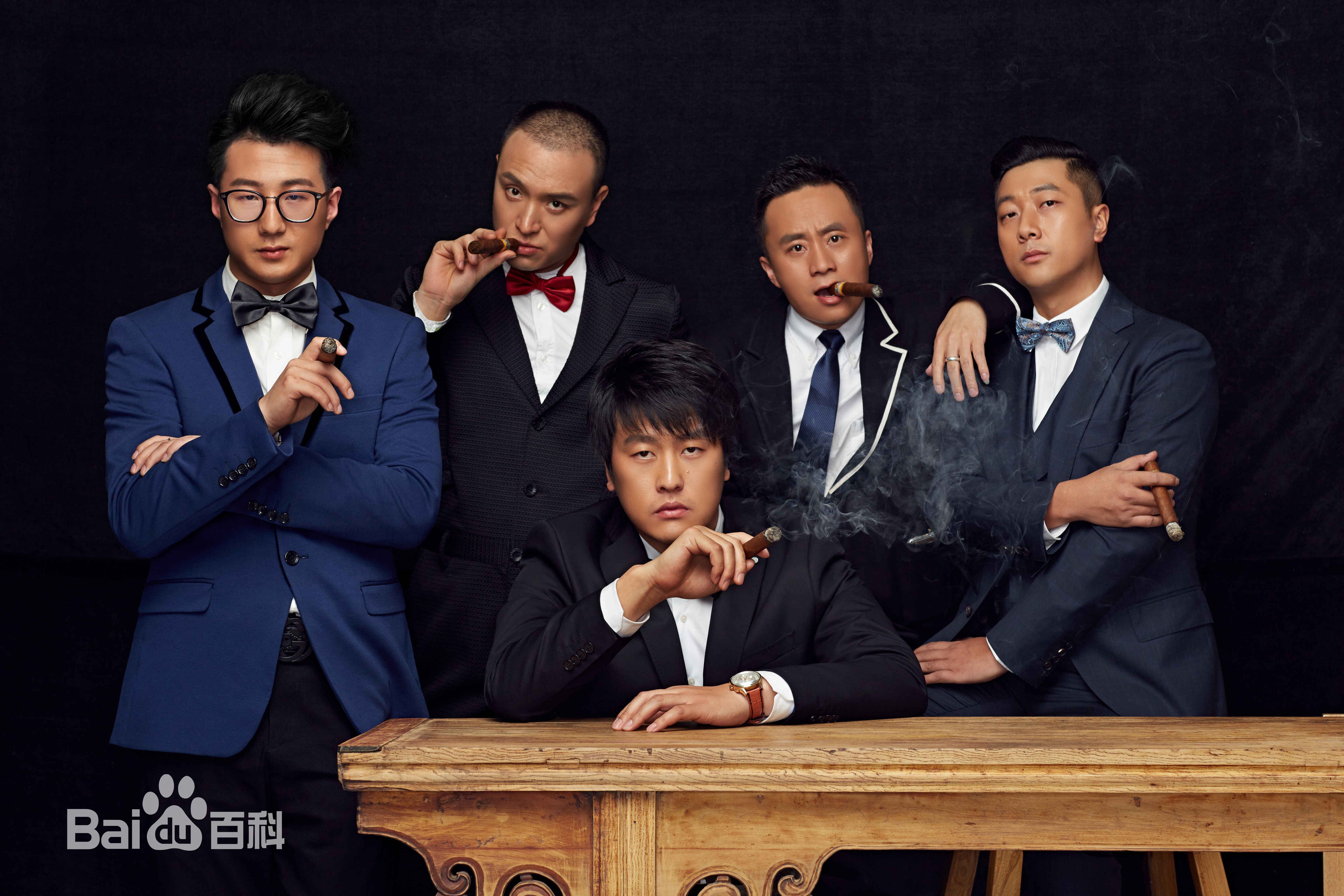 公钰涵(Gong yuhan)16年团队合影生活照相册