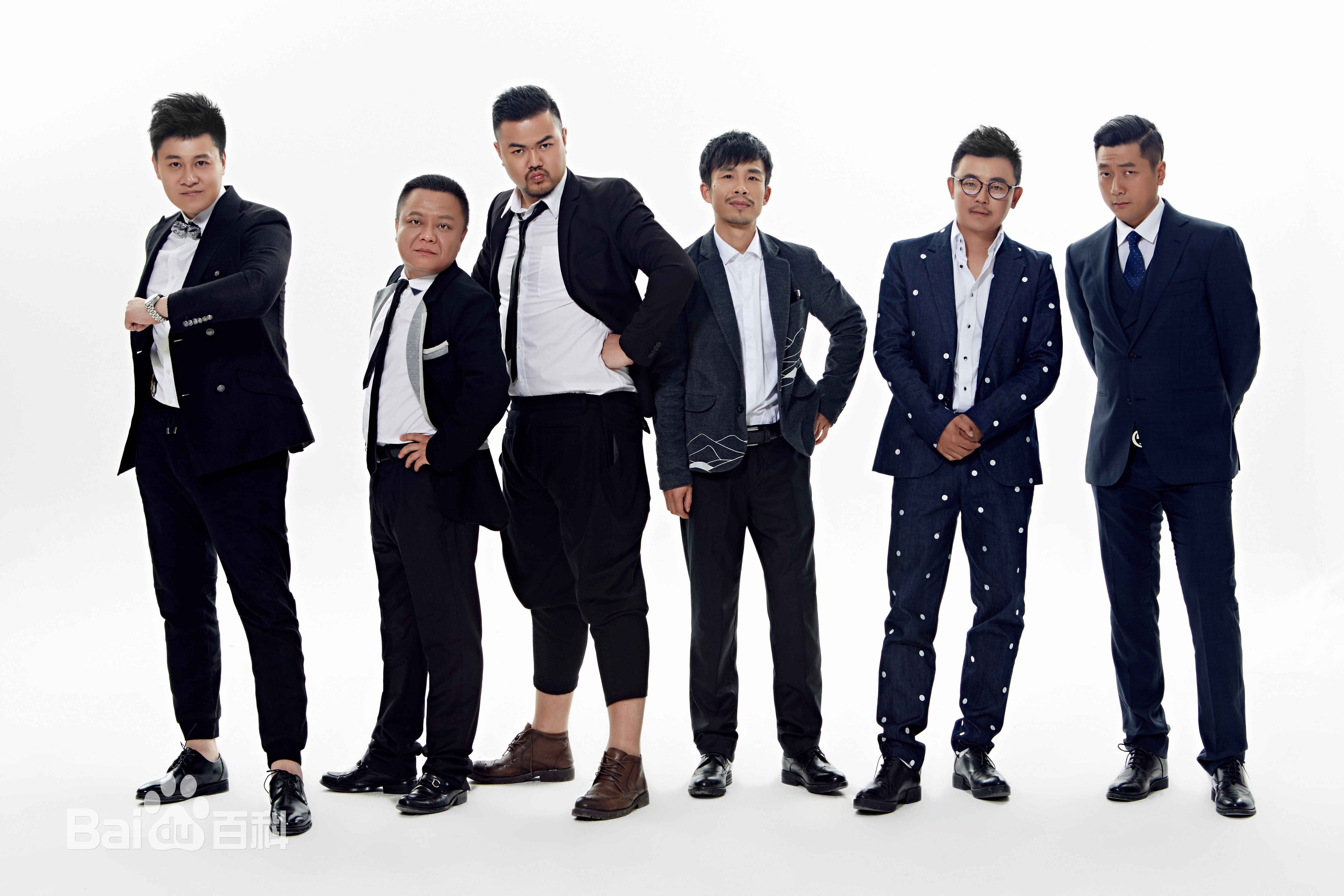 公钰涵(Gong yuhan)16年团队合影生活照相册