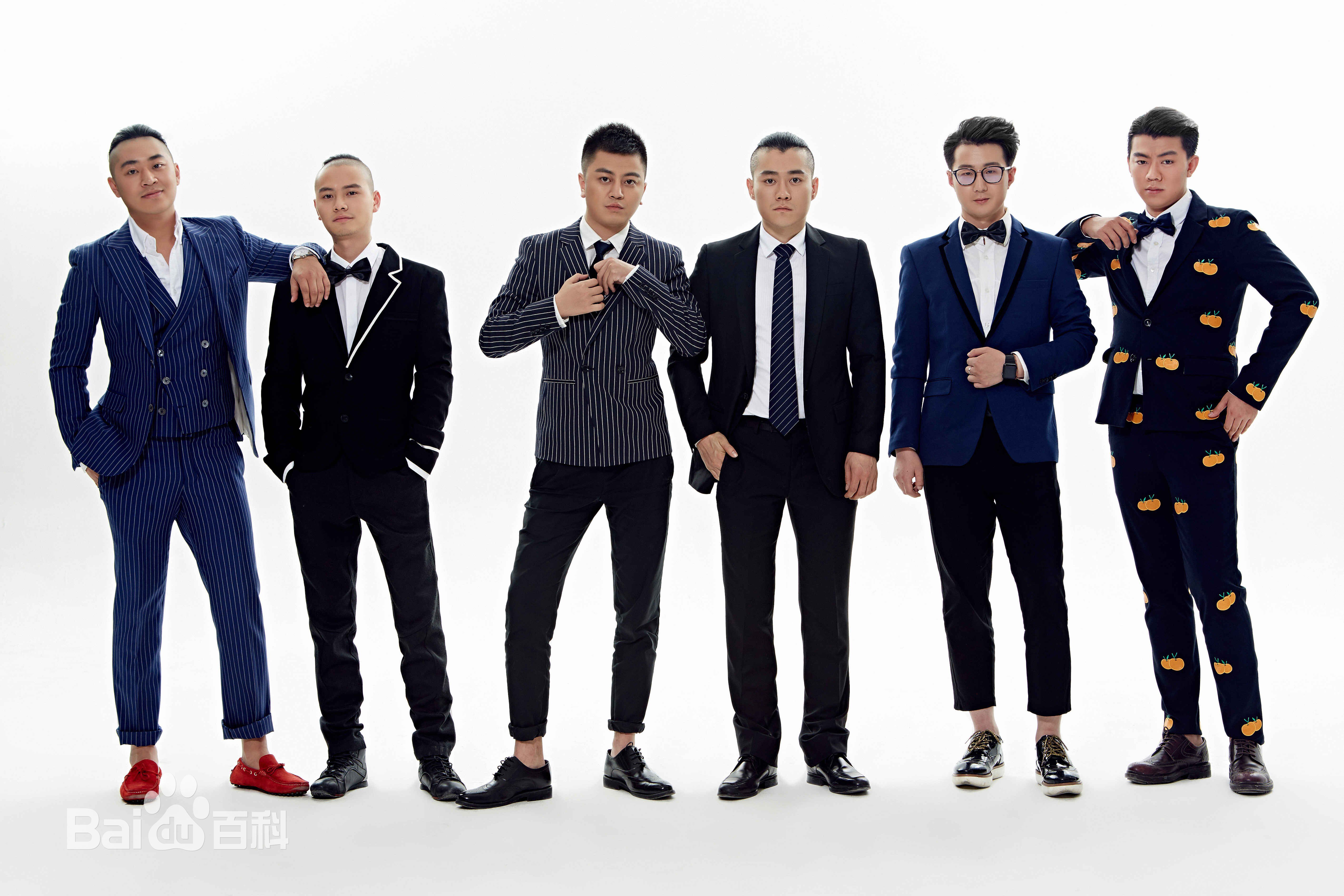 公钰涵(Gong yuhan)16年团队合影生活照相册