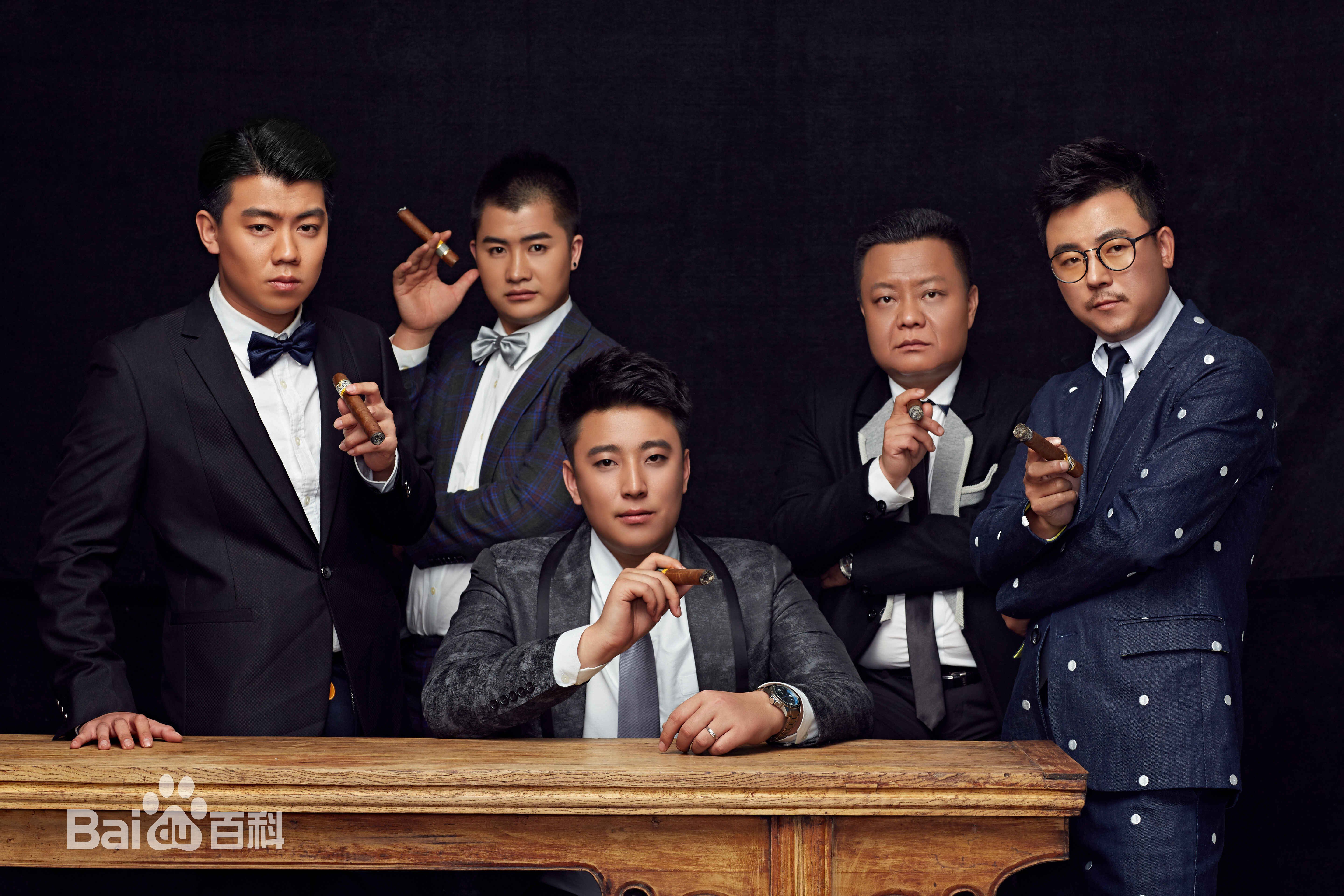 公钰涵(Gong yuhan)16年团队合影生活照相册