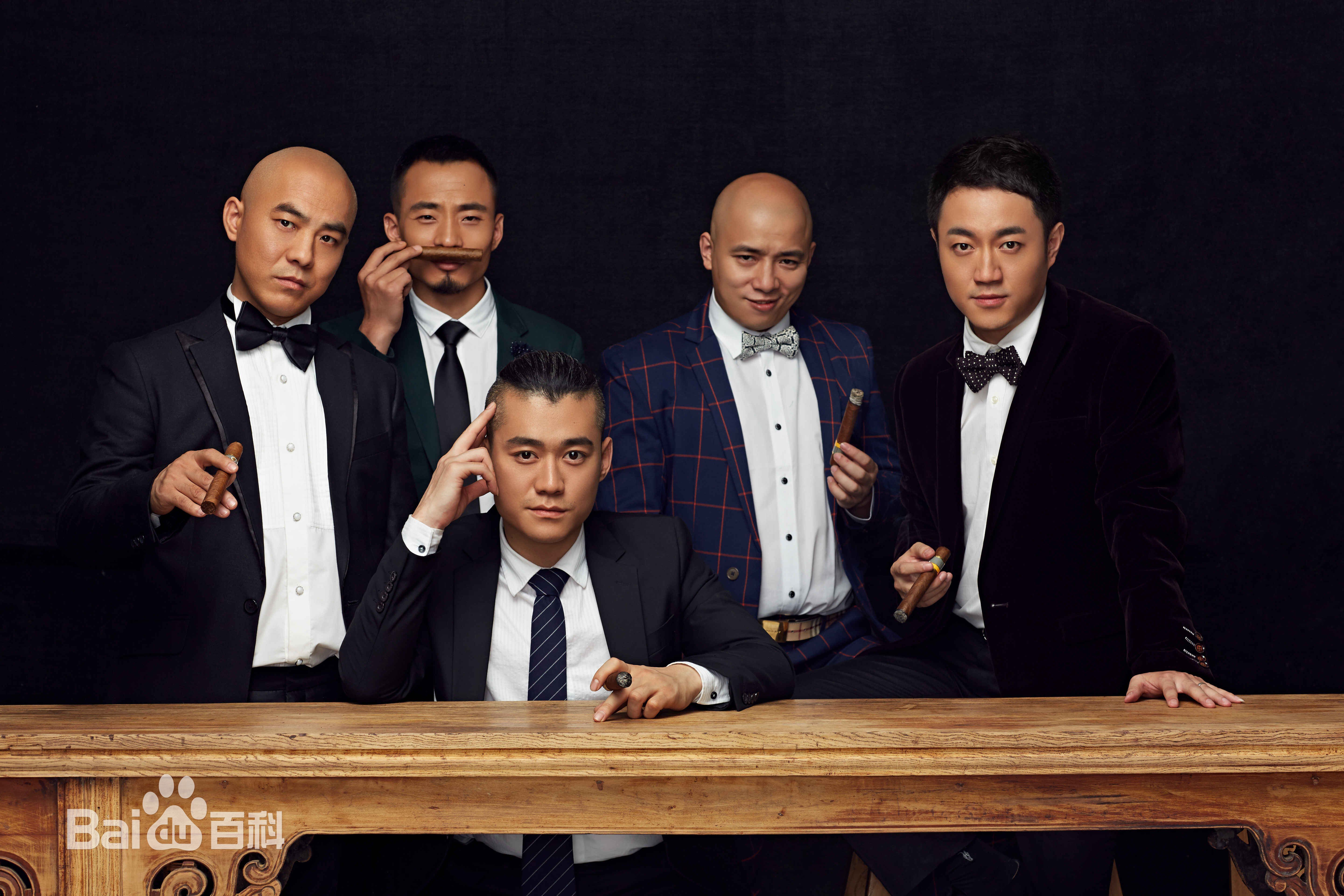 公钰涵(Gong yuhan)16年团队合影生活照相册