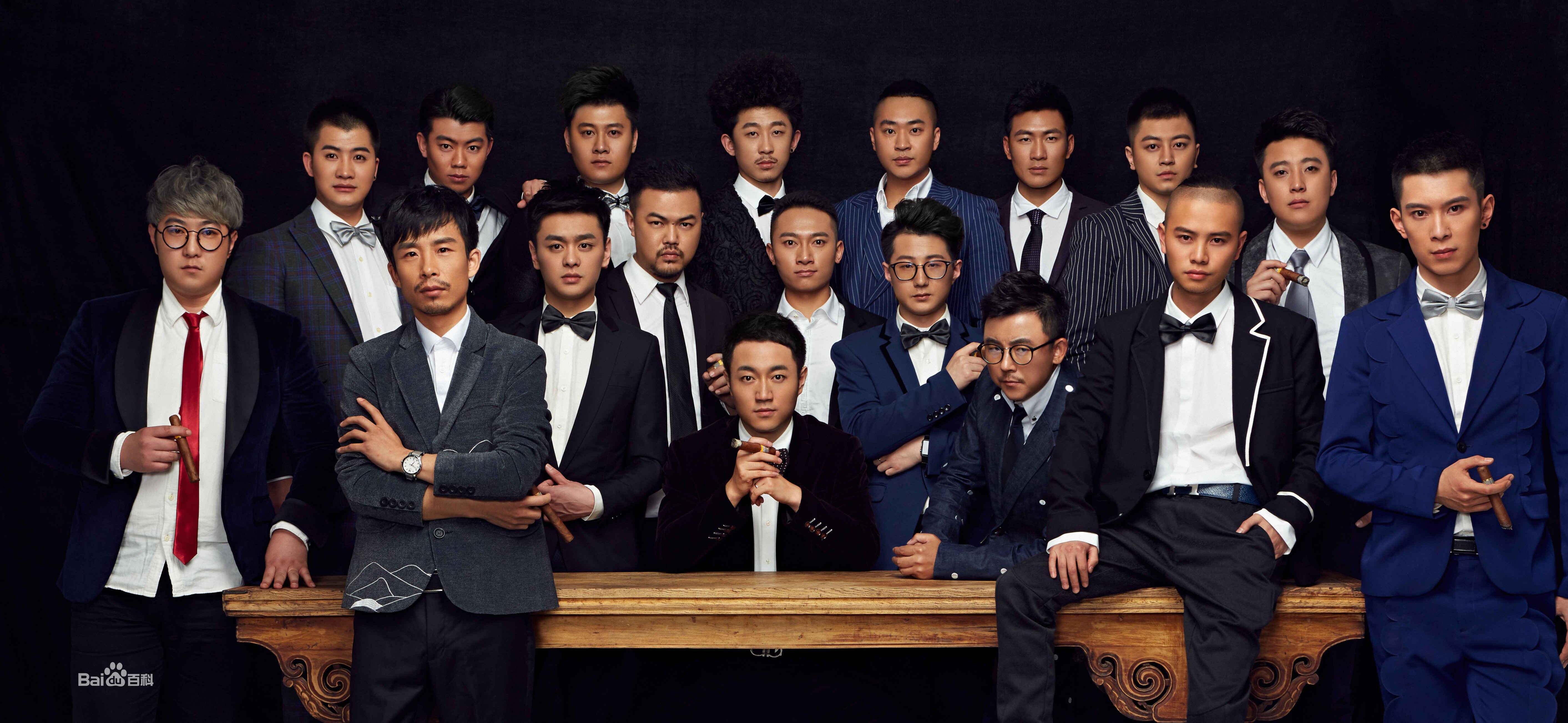 公钰涵(Gong yuhan)16年团队合影生活照相册